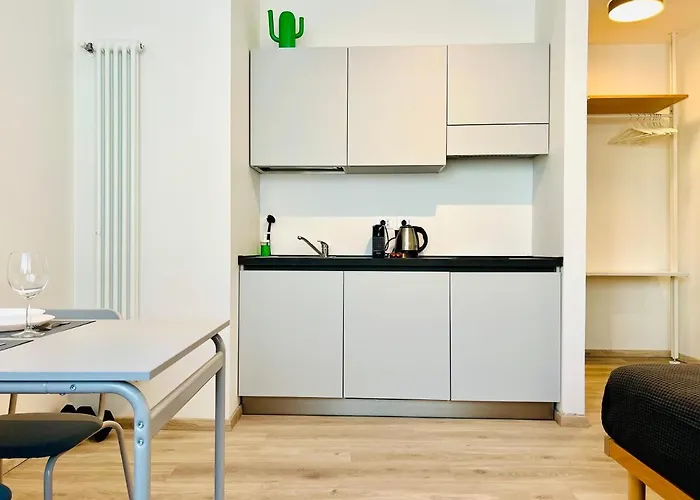 Apartamento Centro Storico E Piazze Padua